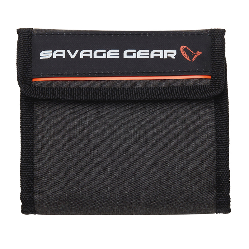 Savage Gear Flip Wallet til Blink og Wobler - Udsalg!