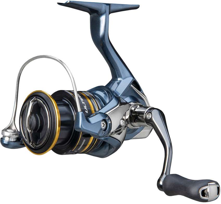 Shimano Ultegra FC 1000 Spinninghjul - Fantastisk tilbud!
