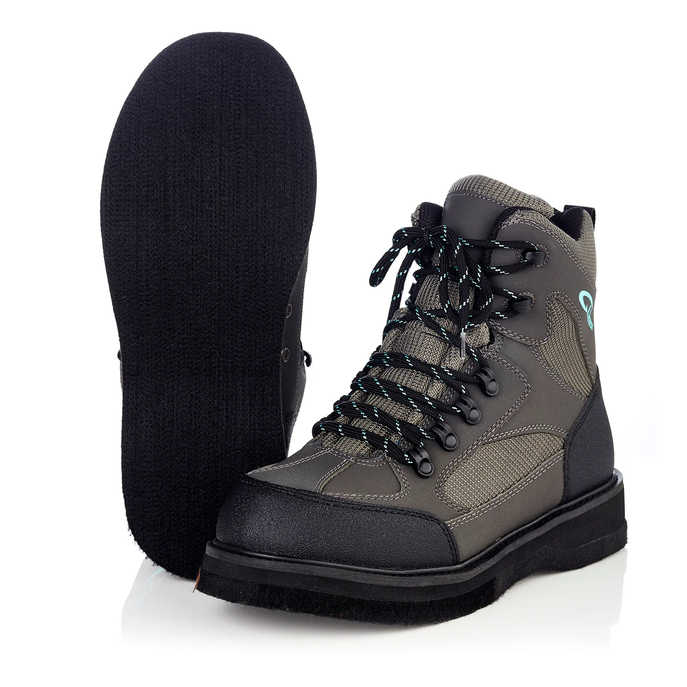 A Jensen Callisto Boot Felt 43