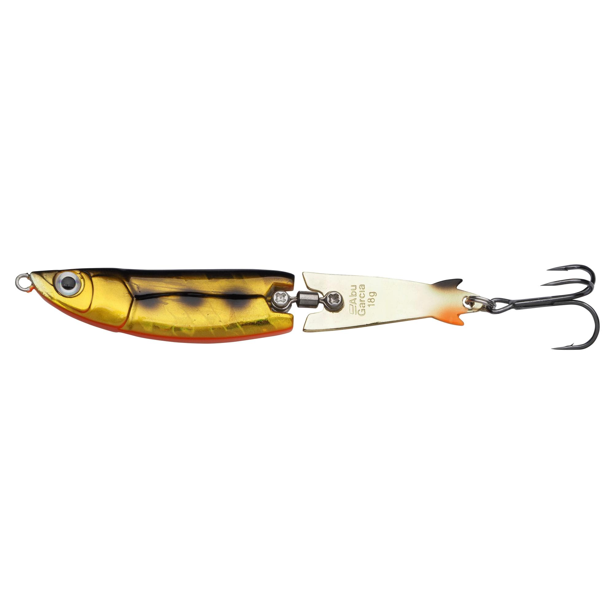 Abu Garcia Toby Jointed Blink - Oranger Copper Halo 10g