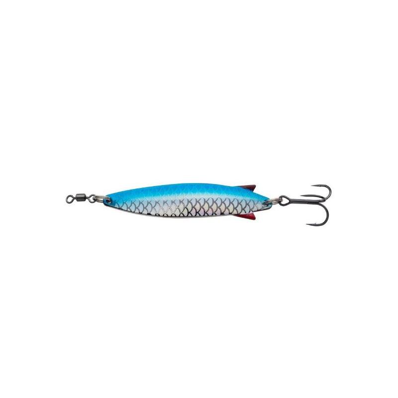 Abu Garcia 7g Toby Blink Blue Flash - Fiskegrej Tilbud!
