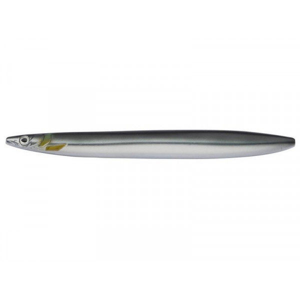 Abu Sölv Penna Wobler Dark Sandeel 12cm - Fiskegrej Tilbud!