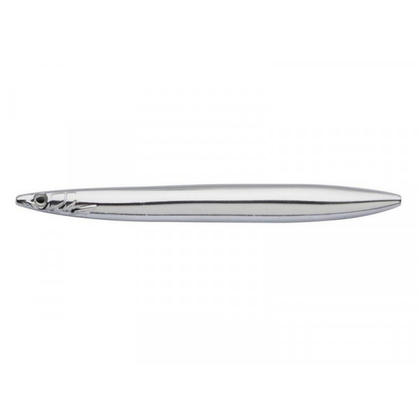 Abu Sölv Penna Wobler Chrome 12cm - Fiskegrej Tilbud!