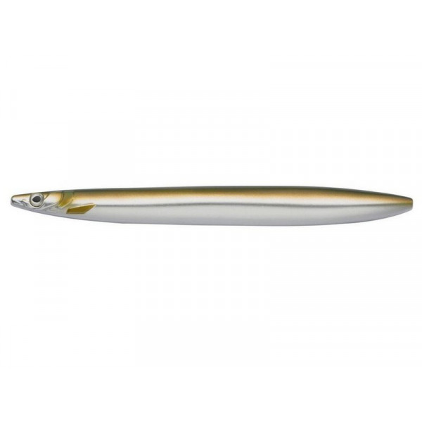 Abu Sölv Penna Gennemløbs Wobler Light Sandeel 10cm 13g