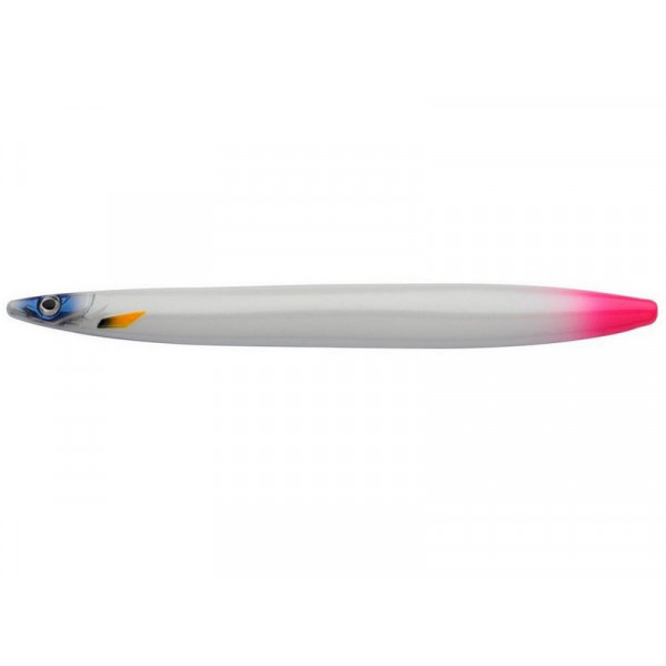 Abu Sölv Penna Wobler UV Pink Tail 10cm 13g - Fiskegrej