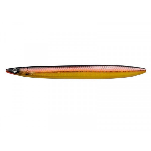 Abu Sölv Penna Gennemløbs Wobler Sunrise 12cm - Fiskegrej