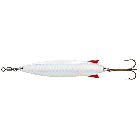 Abu Garcia 7g Toby Blink White Flash - Fiskegrej Tilbud