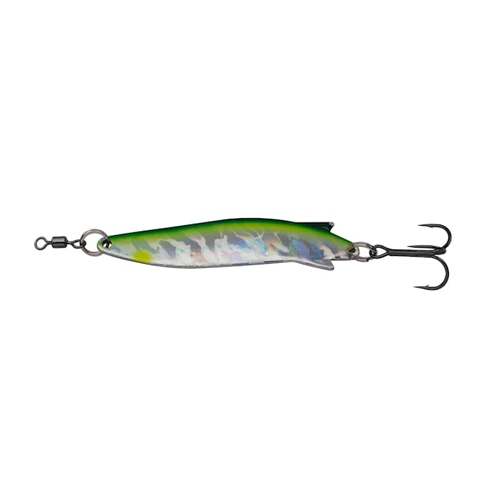 Abu Garcia 7g Toby Blink Ayu - Fiskegrej i topkvalitet