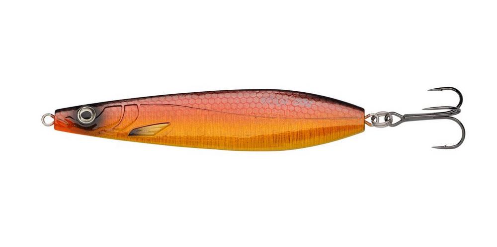 Abu Sölv Blixx Kystwobler Sunrise 20g - Fang Havørred!