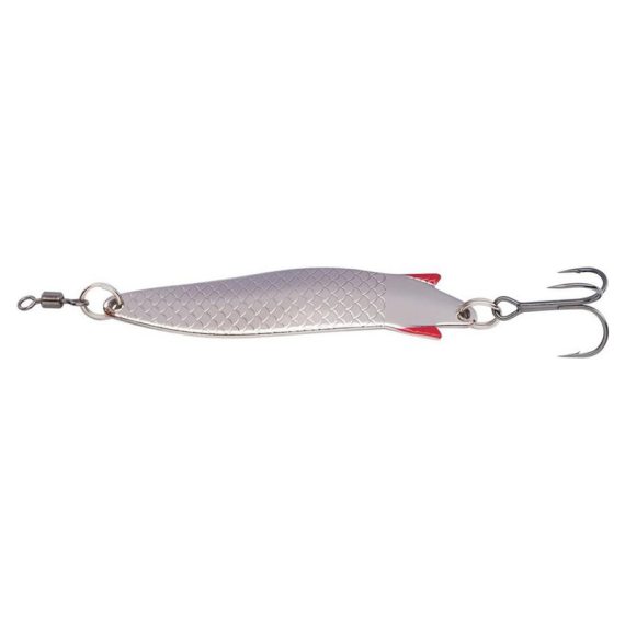 Abu Garcia 7g Toby Blink i Sølv - Fiskegrej Tilbud!