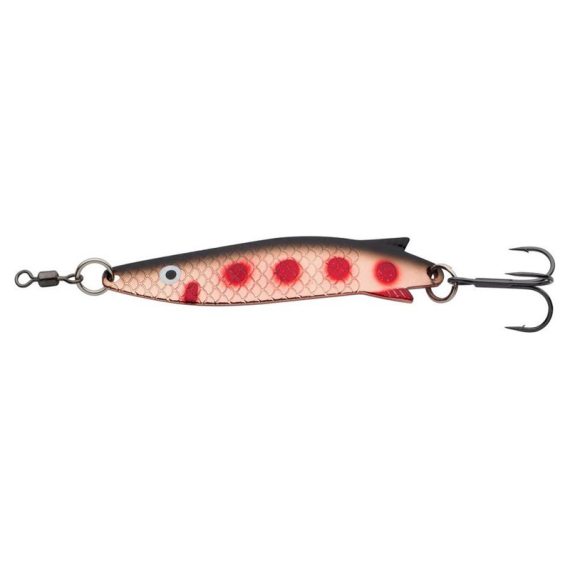 Abu Garcia 7g Toby Blink Trout - Klassisk Fiskeblink