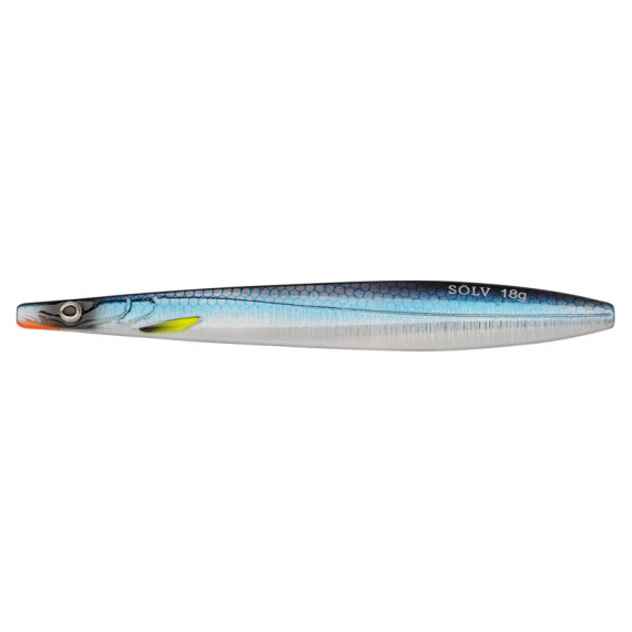 Abu S? Lv Rull Blue Herring 16g - Perfekt til fiskeri!