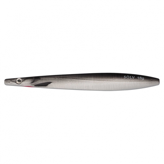 Abu S? Lv Rull Baitfish 16g - Perfekt til storfangst!