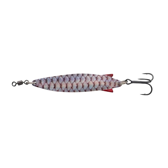 Abu Garcia 7g Toby Blink Holo Roach - Fiskegrej Tilbud!