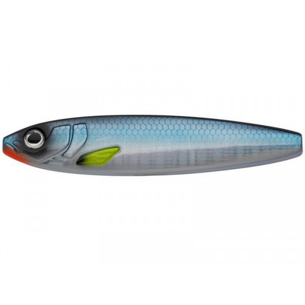 Abu Sölv Napp Wobler Blue Herring 9cm - Fang Havørred!