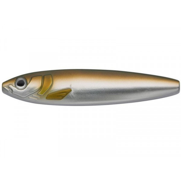 Abu Sölv Napp Wobler Light Sandeel 9cm - Fang Havørred!
