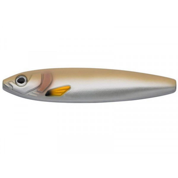 Abu Sölv Napp Wobler Smelt 9cm 19g - Fiskegrej Tilbud!
