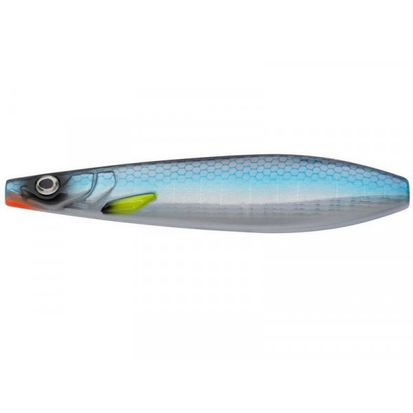 Abu Sölv Smakk 9 Cm 18 G Wobler - Blue Herring Tilbud!