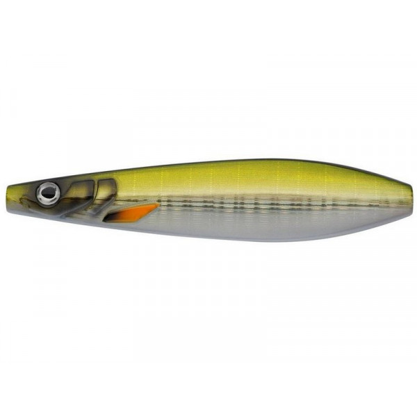 Abu Sölv Smakk Wobler 9 cm 18 g - Green Tobis tilbud