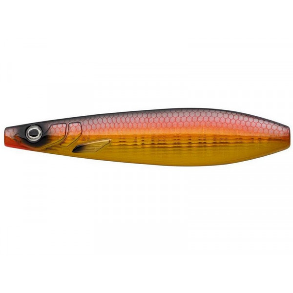Abu Sölv Smakk 9 Cm 18 G Wobler - Sunrise Fiskegrej