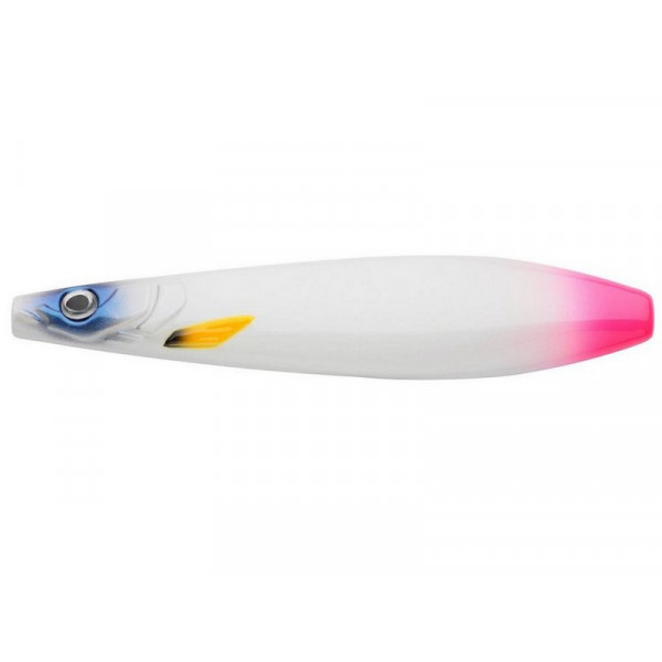 Abu Sölv Smakk 9 cm 18 g Wobler UV Pink Halefiskeri