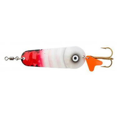 Abu Garcia Atom Blink Rh Pearl 35g