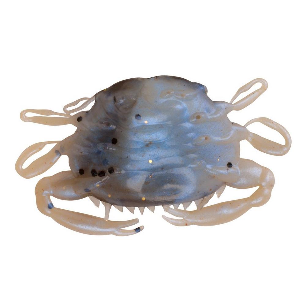 Berkley Krabbe Gulp Molting - Revolutioner dit fiskeeventyr!