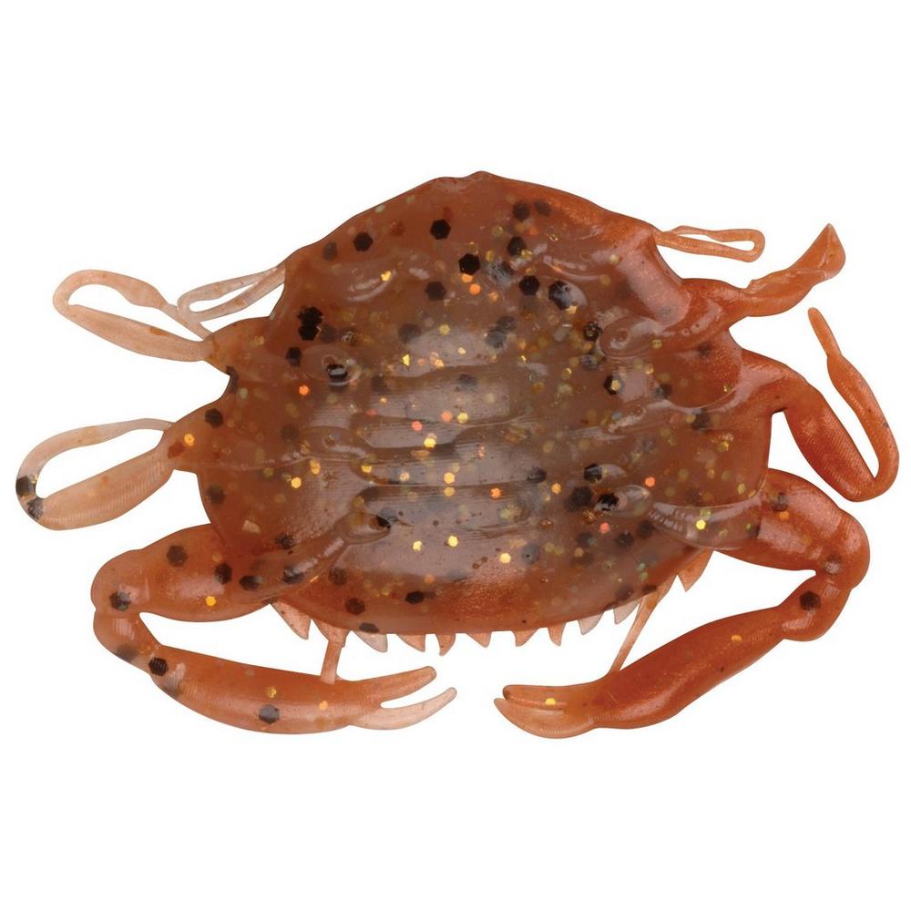 Berkley Krabbe Gulp New Penny - Få det bedste fiskeudstyr!