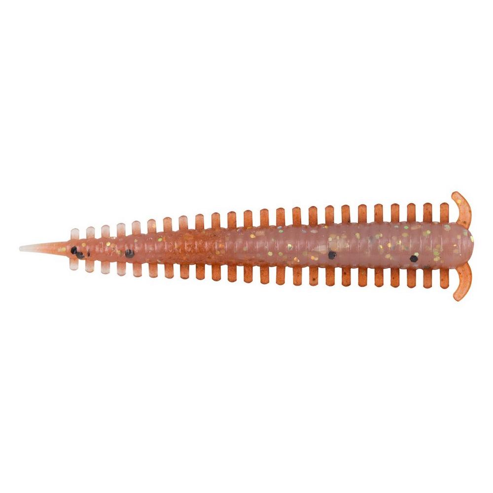 Berkley Sandworm Gulp New Penny - Fiskegrej Tilbud!