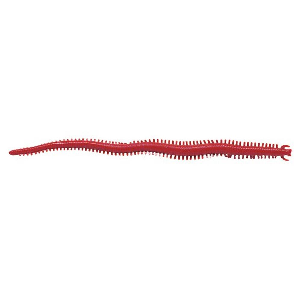 Berkley Sandworm Gulp Bloody - Fiskegrej til fangst!