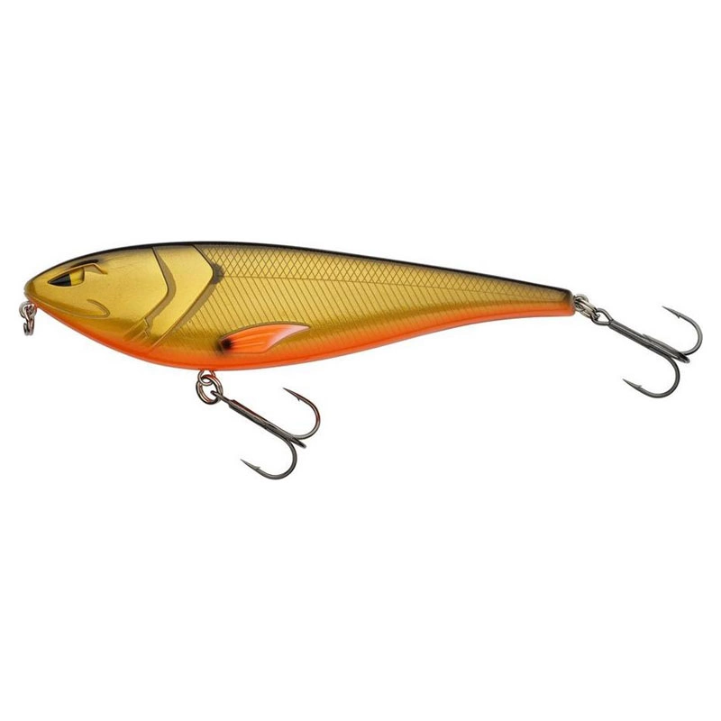 Berkley Zilla Glider Daybreak 18g - Fiskegrej Tilbud!