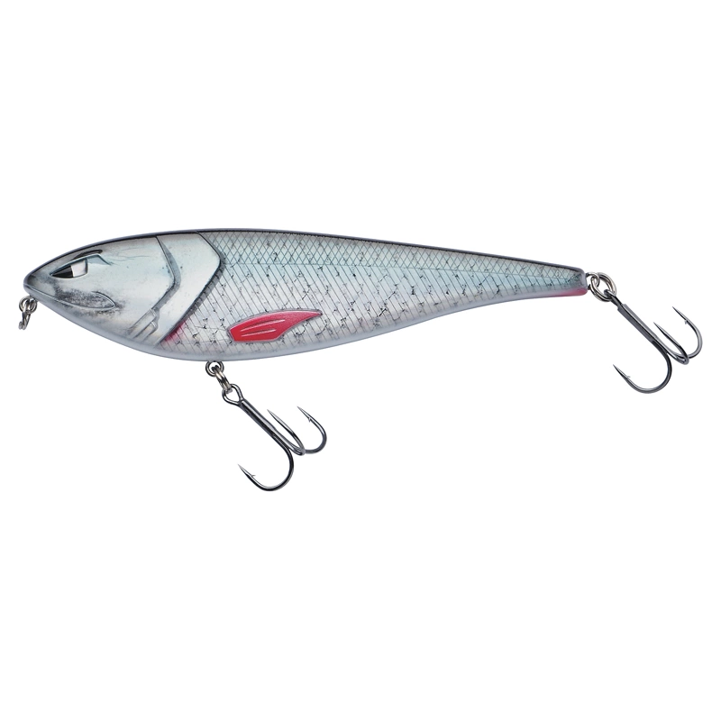 Berkley Zilla Glider Roach 38g - Fiskegrej Tilbud!