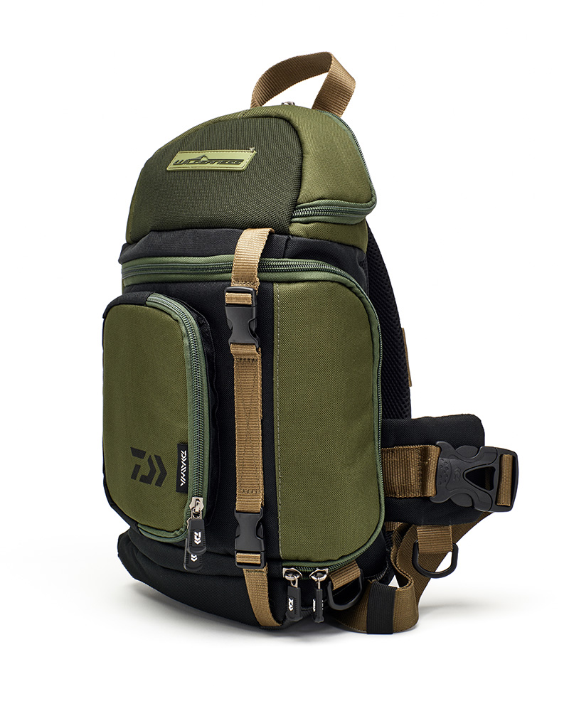 Wilderness Roto Ruck Sack L