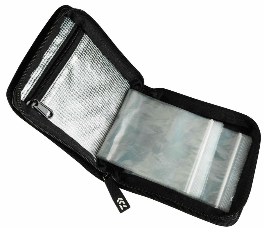 Daiwa D Vec Rig Pouch