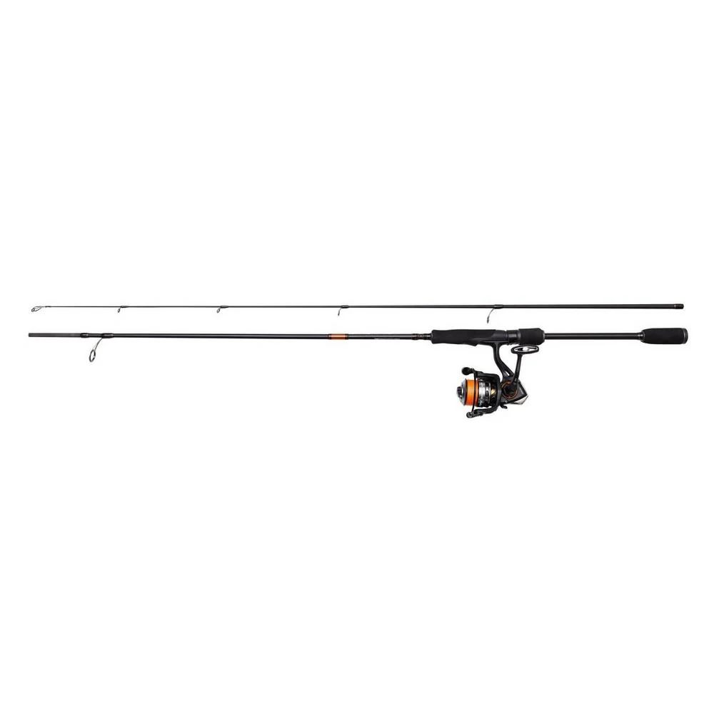 Dam Fire Wave Xp Combo  244cm 20 60g Hjul 4000