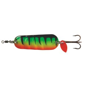 Abu Garcia Atom Blink Tiger 20g - Fiskeudstyr på tilbud!