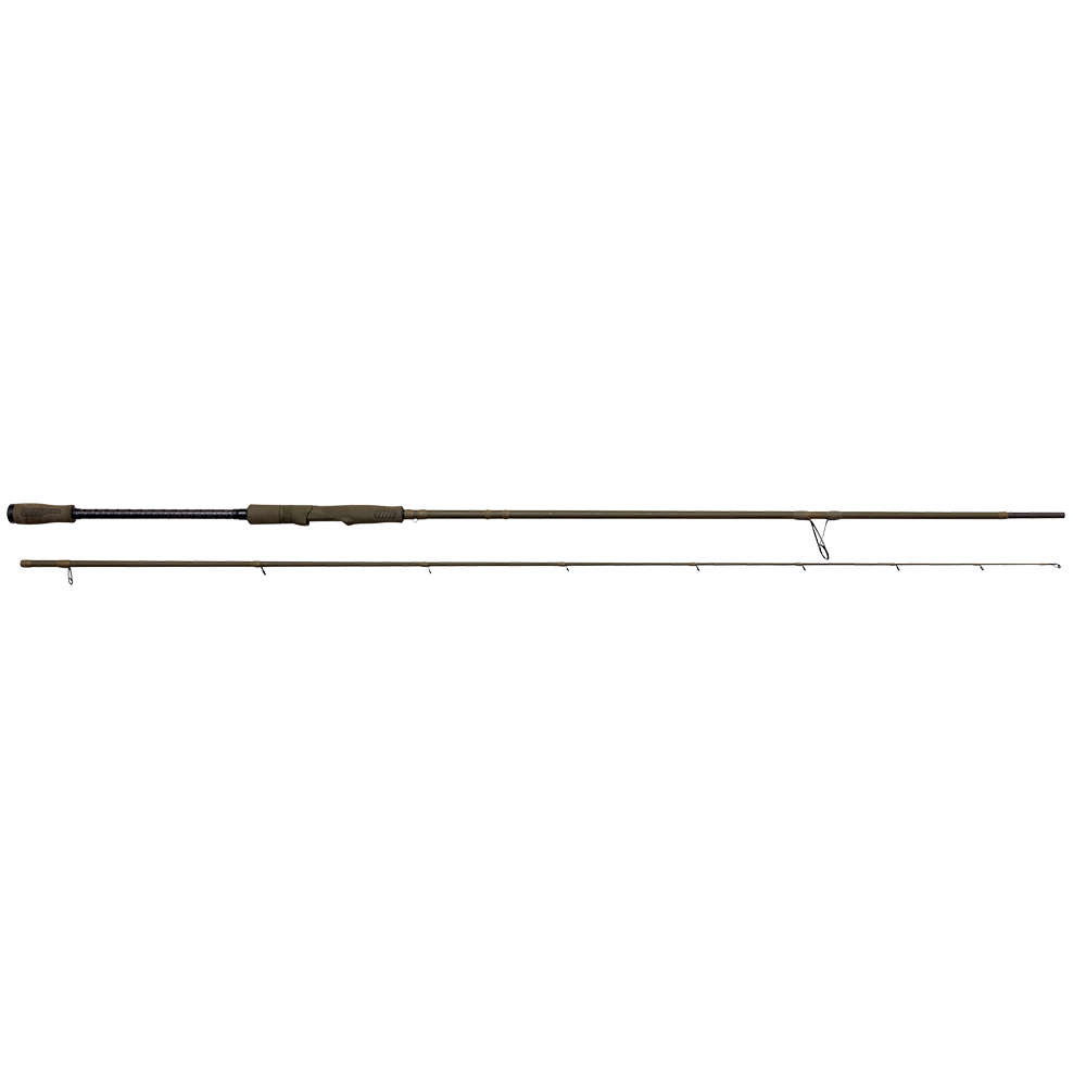 Savage Gear SG4 Power Game Spinnestang - Stærk Fiskestang
