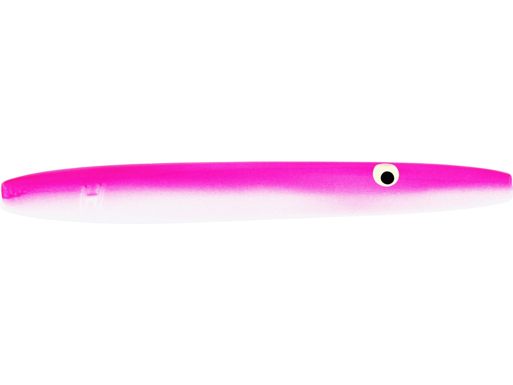 Ogp Sømmet 16g Pink Pearl - Perfekt til Havørred Fiskeri