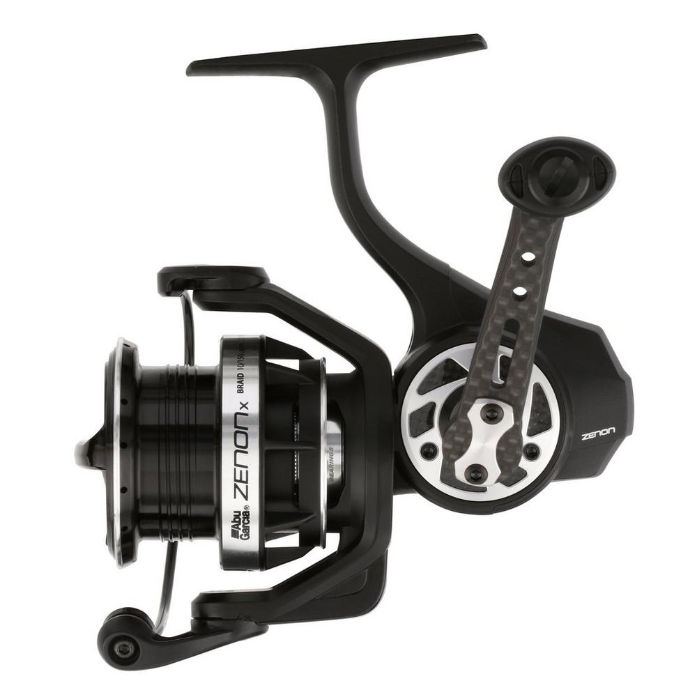 Abu Garcia Zenon X2000 Spinnehjul - Kvalitet til Fiskeri
