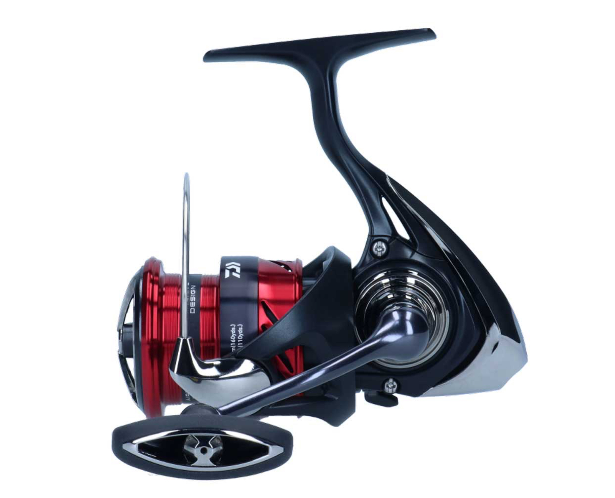 Daiwa Ninja 23 LT Spinnehjul - Få det nu!