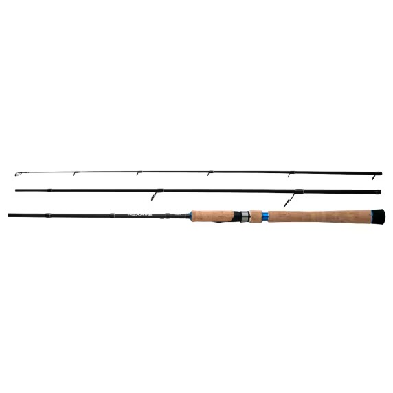 Shimano Nexave Spinnestang 241m - Kvalitet til Lav Pris!