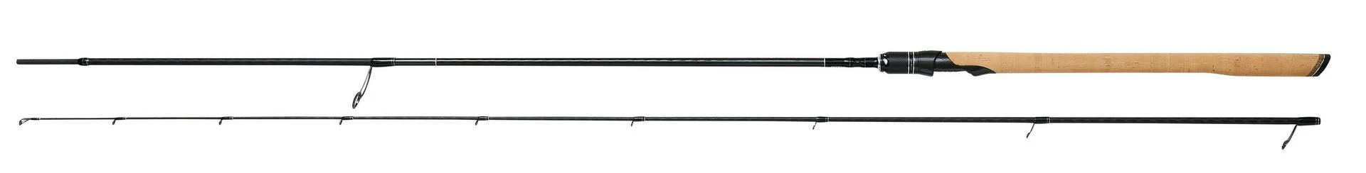 Savage Gear Salmonoid Sg8 2 Delt Spinnestang - Topkvalitet!