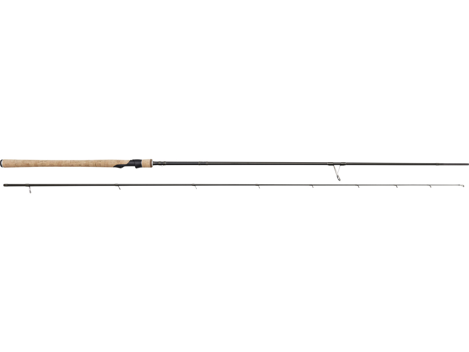 Westin W2  2 Delt Spinnestang Westin W2 Spin 9 2 2 Sec 7 30g