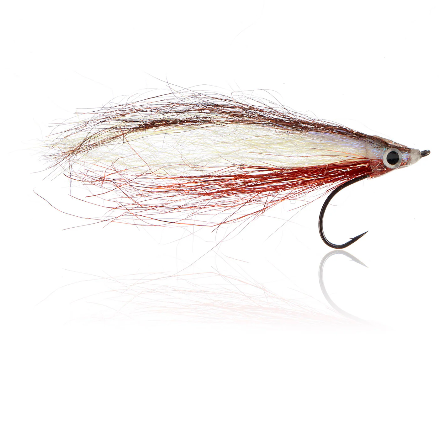 Agerskov S Copper  Bait   Kystflue