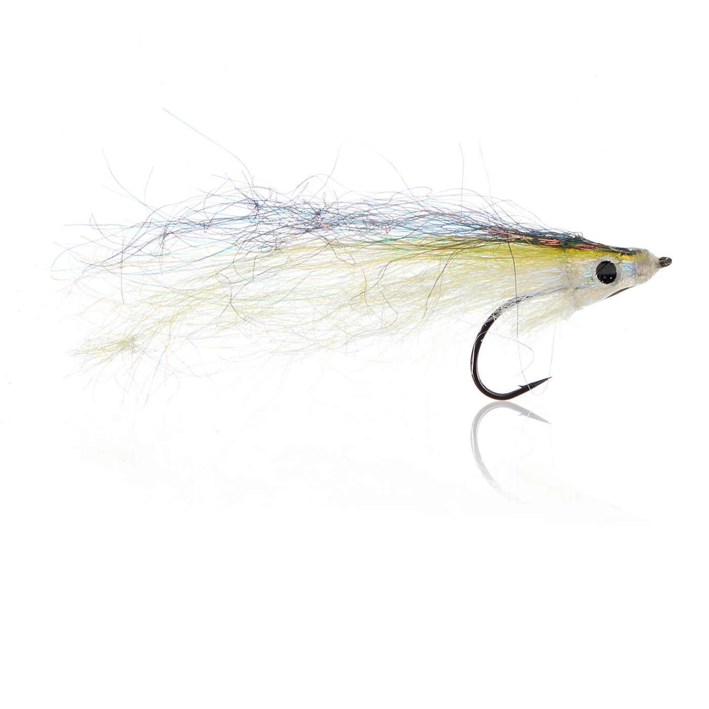 Agerskov S Green Bait  Kystflue
