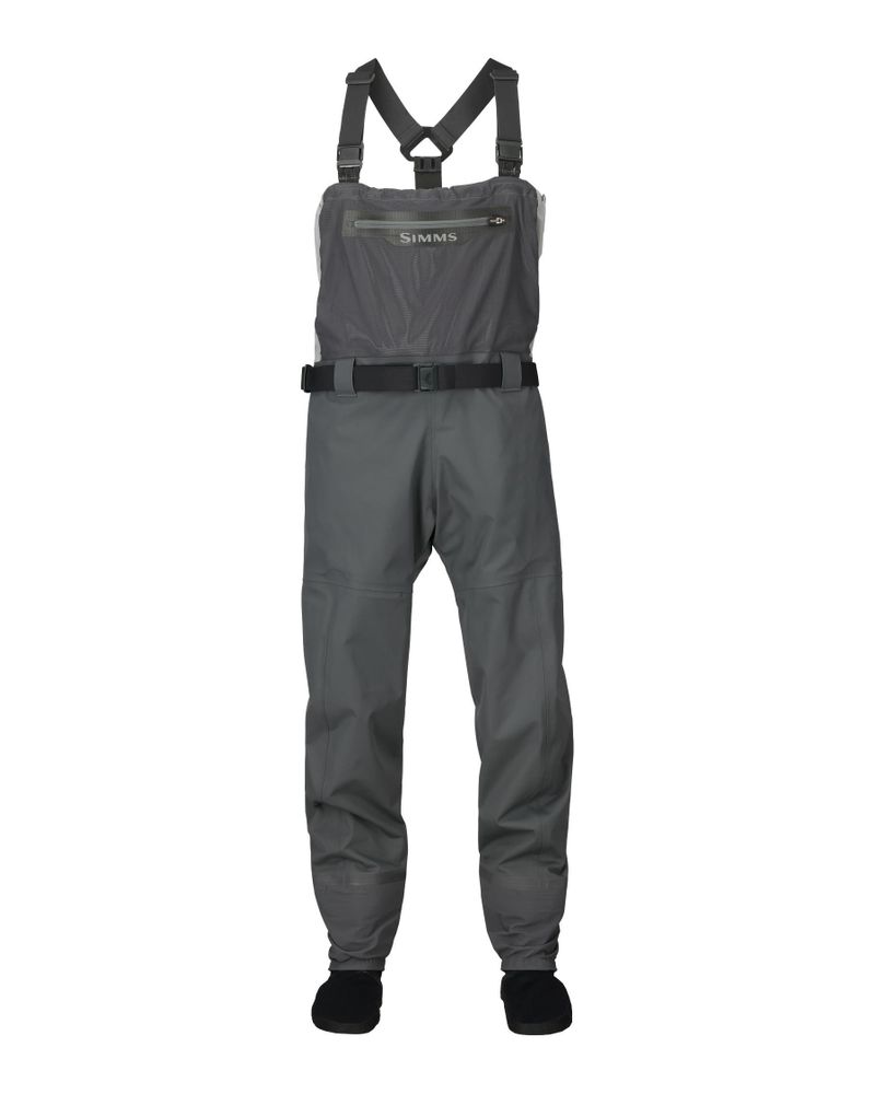 Simms Flyweight Stocking Waders Medium 9 11