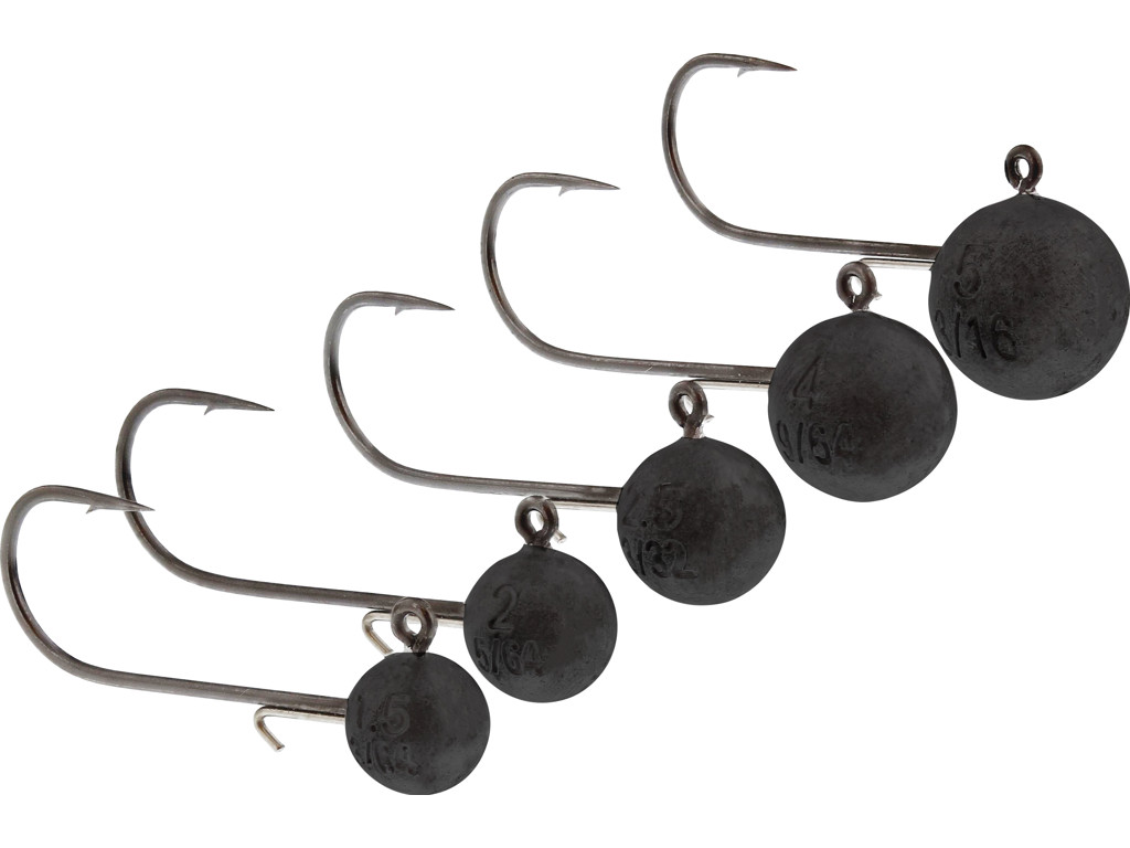 Westin Tungsten Micro Jig Head 4,1-5g - Fiskegrej Tilbud!