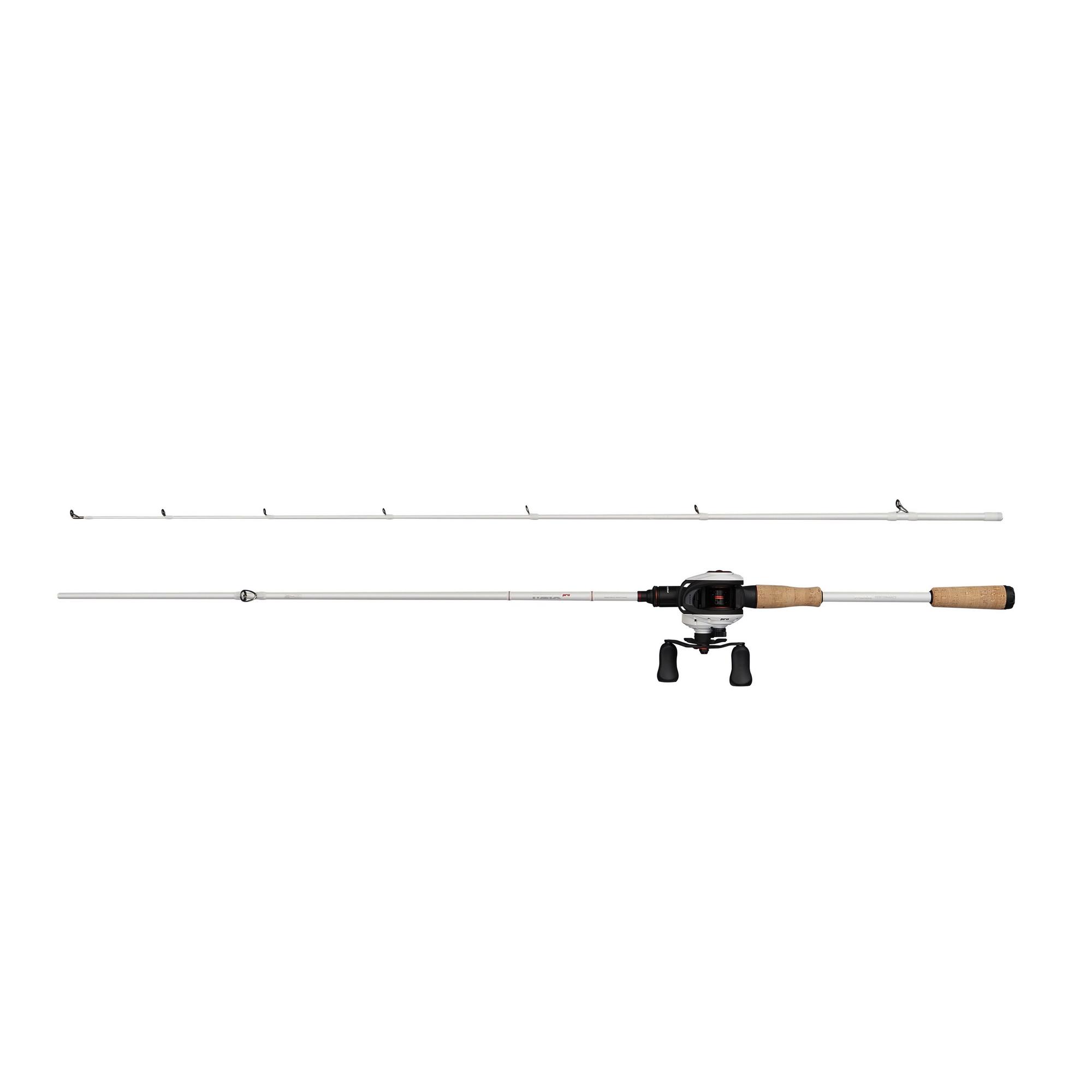 Abu Max Pro   Multi Combo Max Pro 662m 1 98m 10 40g Combo