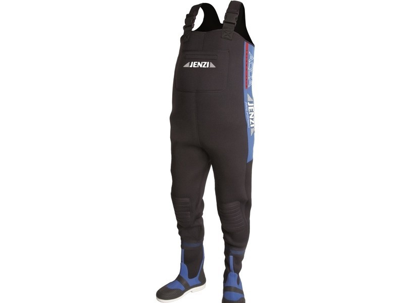 Jenzi Belly Performace Aqua Thermo Skin Waders  45