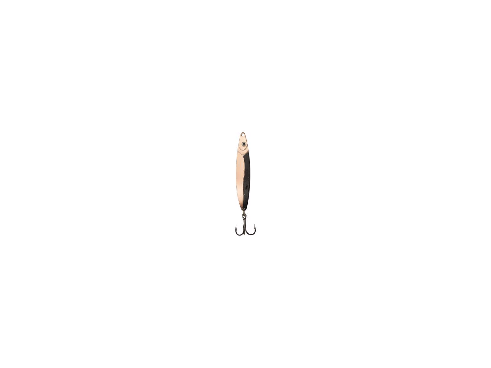 Kinetic Solo Salar 14g Blink - Black Copper Tilbud!